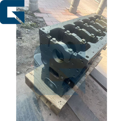 417-3389 4173389 Engine Cylinder Block For C7.1 Engine E320D2 L Excavator