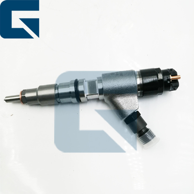 0445 120 371 Diesel Fuel Injector 0445120371 For Engine Parts
