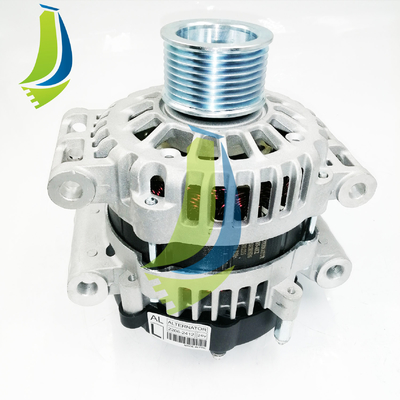 Part NO. 2206-2412 Steel Alternator for C4.2 Engine