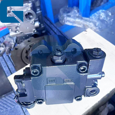 708-7S-00530 7087S00530 Hydraulic Fan Motor Assy For WA380-5 Loader