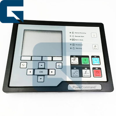 300-6315 3006315 PCC3.3 Control Panel For HMI 320