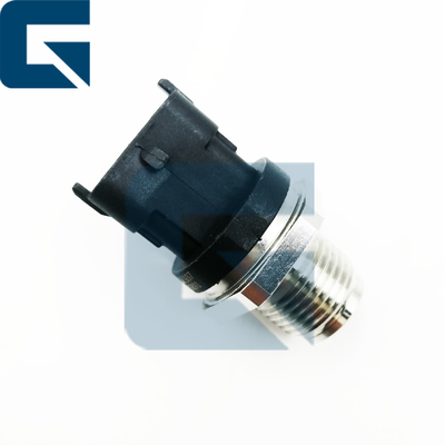0 281 002 937 Fuel Pressure Sensor 0281002937 for Engine Parts