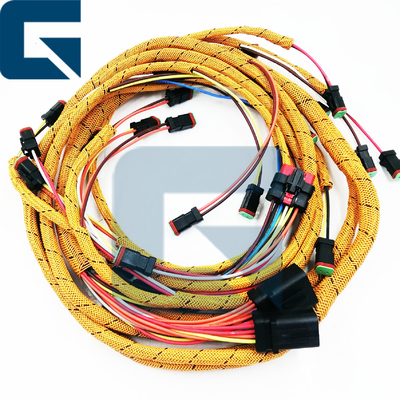 231-1664 2311664 Main Control Valve Wiring Harness For E365C Excavator