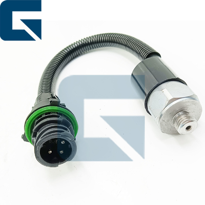 VOE11170071 Oil Pressure Sensor 11170071 For L120E Wheel Loader