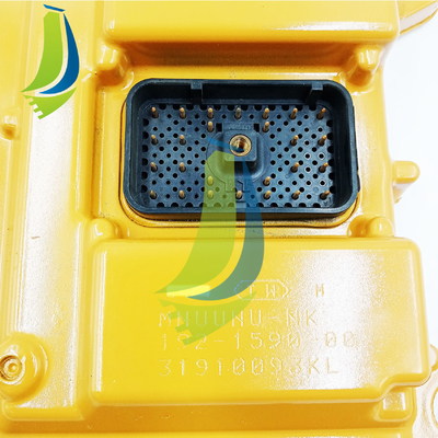 192-1590 Controller ECU 1921590 Computer Board For 950H Wheel Loader