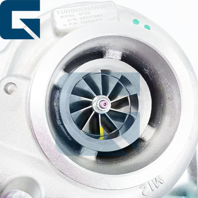 22590479 GT22 Turbocharger For Engine Parts Turbo
