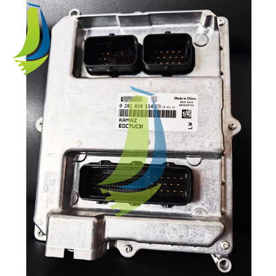 0281020114 Engine Controller ECU EDC7UC31
