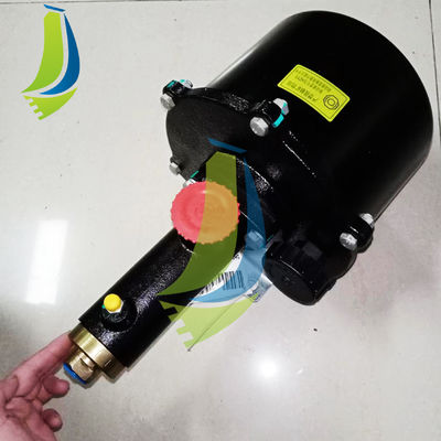 800901339 Booster Pump Assy For XS163 Road Roller
