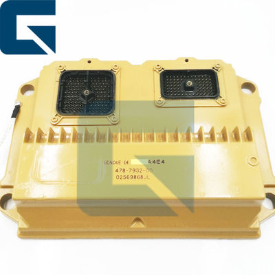 478-7932 4787932 Controller ECU Electronic Control Unit For C13 Engine