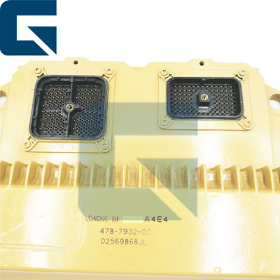 478-7932 Controller ECU Electronic Control Unit 4787932 For C13 Engine