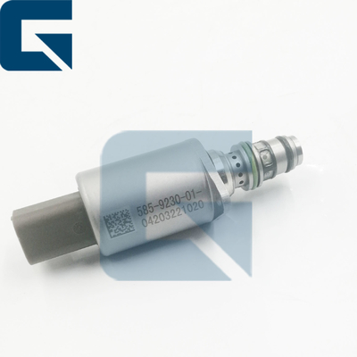 585-9230 Solenoid Valve 5859230 For 320GC Excavator