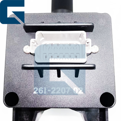261-2207 2612207 Control GP-Transmission for Backhoe Loader 414E