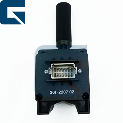 261-2207 2612207 Control GP-Transmission for Backhoe Loader 414E