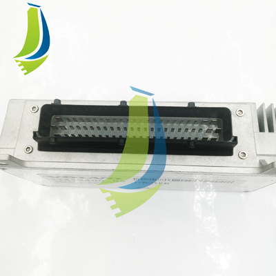 EC140D Excavator Control Unit ECU with Steel Material and OEM Support
