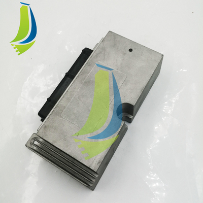 EC140D Excavator Control Unit ECU with Steel Material and OEM Support