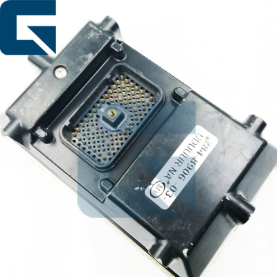 284-8906 2848906 Monitor Control GP for D8T Tractor