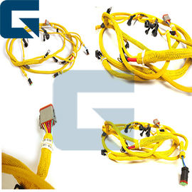 PC360-7 PC300-7 Excavator Engine Parts Main Wire Harness 6743-81-8310