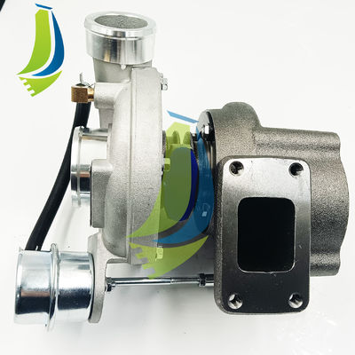 32006047 Turbocharger 762931-5001S for 4.4L Engine