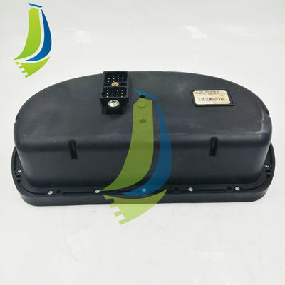 D8T Steel Monitor Display Panel Part NO. 252-5878 Designed for Heavy Duty Work