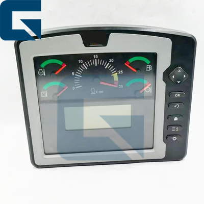 318-0013 3180013 Display Panel Monitor For Excavator Parts