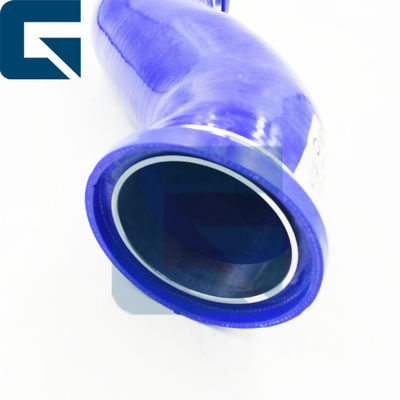 VOE14618183 14618183 Air Hose Tube for EC240B Excavator Cooler Pipe