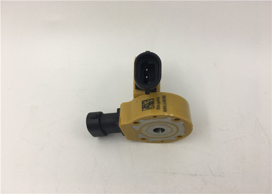 Excavator Parts C7 C9 Electric Solenoid Valve 214-5427 2145427
