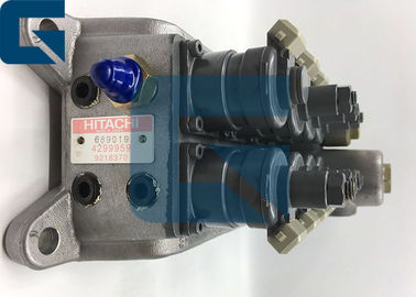 EX200-5 EX200-2 EX220-2 Excavator Solenoid Valve Hydraulic Assy 9218370