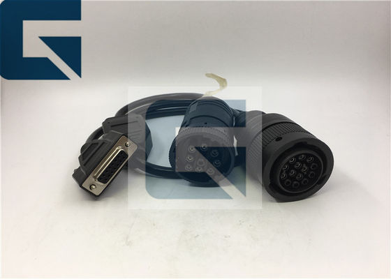 457-6114 Excavator Accessories D2 Diagnostic Harness Adapter Cable Assy