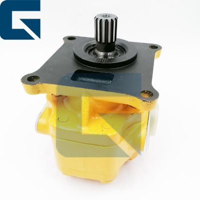 07432-71203 Hydraulic Gear Pump for Bulldozer D65A-8 D65P-7