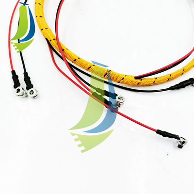 305-4893 3054893 Injector Harness Wiring Harness for E320D Parts