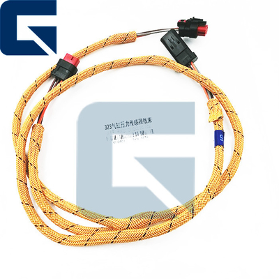 525-3740 5253740 Sensor Wire Harness for E320 Excavator