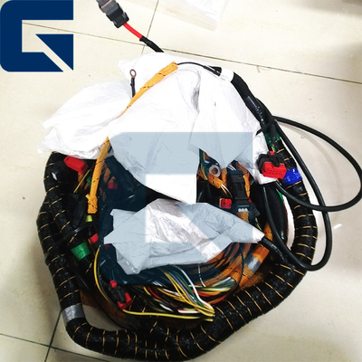 593-7277 5937277 E320 Excavator Chassis Wire Harness