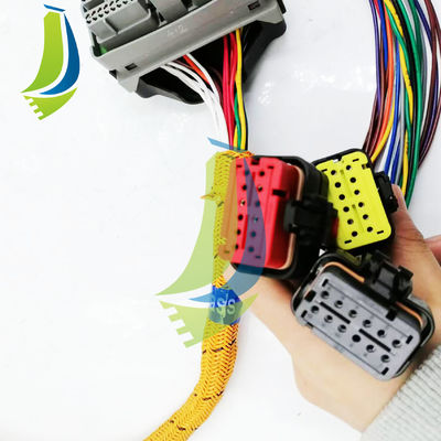 529-8751 5298751 Wiring Harness Wire Cable Harness for 320GC