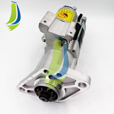 36100-41100 Starter Motor For HD72 Truck
