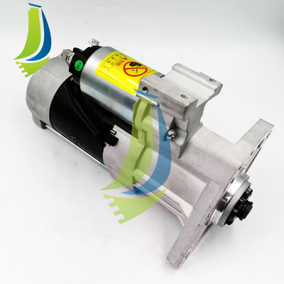 36100-41100 Starter Motor For HD72 Truck