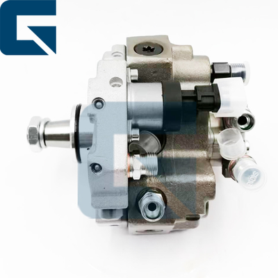 0445020067 0 445 020 067 Fuel Injection Pump for DX225LC Excavator