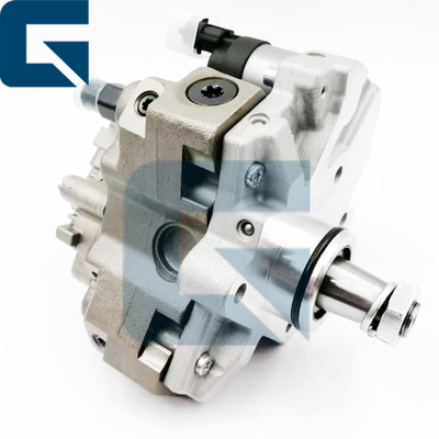 0445020067 0 445 020 067 Fuel Injection Pump for DX225LC Excavator
