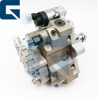 0445020067 0 445 020 067 Fuel Injection Pump for DX225LC Excavator