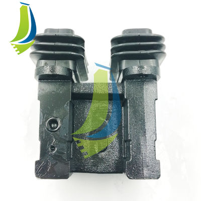 31EH-10470 31EH10470 Pilot Valve Assy Foot Valve For R130LC Excavator Spare Parts