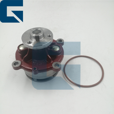 VOE21404502 Water Pump 21404502 For Excavator EC210B