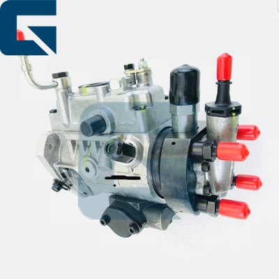 9320A522T Fuel Injection Pump For 1104-44TAG 9320A522T Diesel Pump