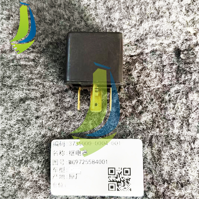 WG9725584001 Relay 24V For Truck Parts