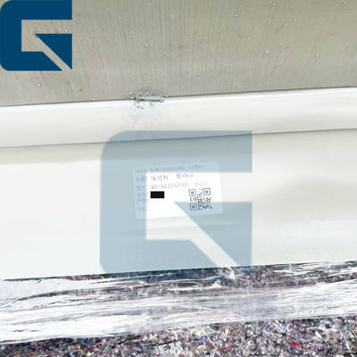 WG1642242101 Front Bumper A7 Spare Parts