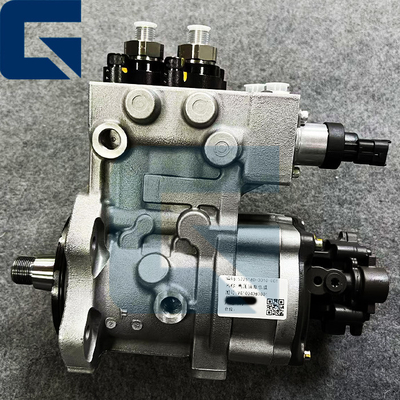 VG1034080001 WD10 Engine Fuel Injection Pump