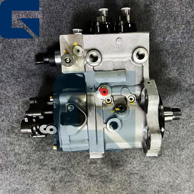 VG1034080001 WD10 Engine Fuel Injection Pump