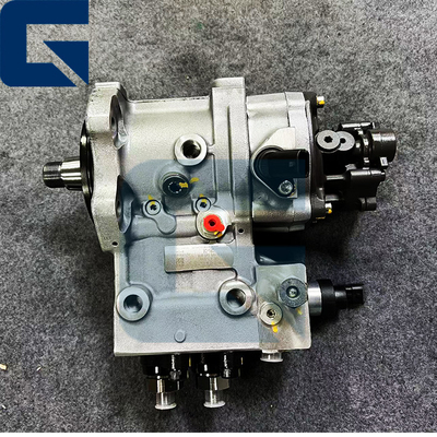 VG1034080001 WD10 Engine Fuel Injection Pump