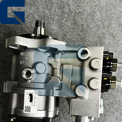 VG1034080001 WD10 Engine Fuel Injection Pump