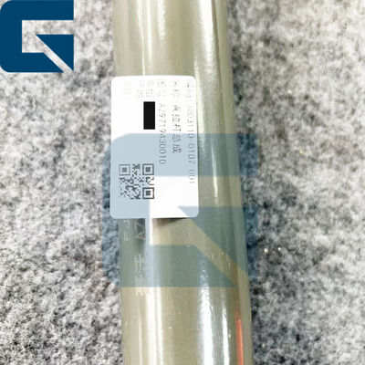 AZ9719430010 Steering Tie Rod Assembly for Truck Spare Parts