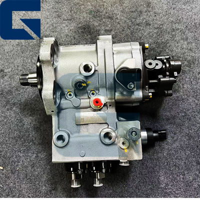 VG1034080001 FUEL INJECTION PUMP for A7 T7H Truck