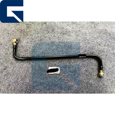 VG1092080019 Fuel Pipe for Truck Spare Parts